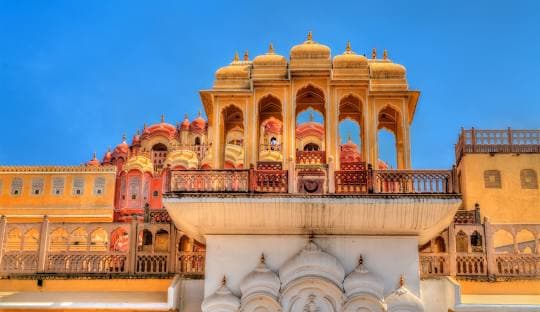Jaipur